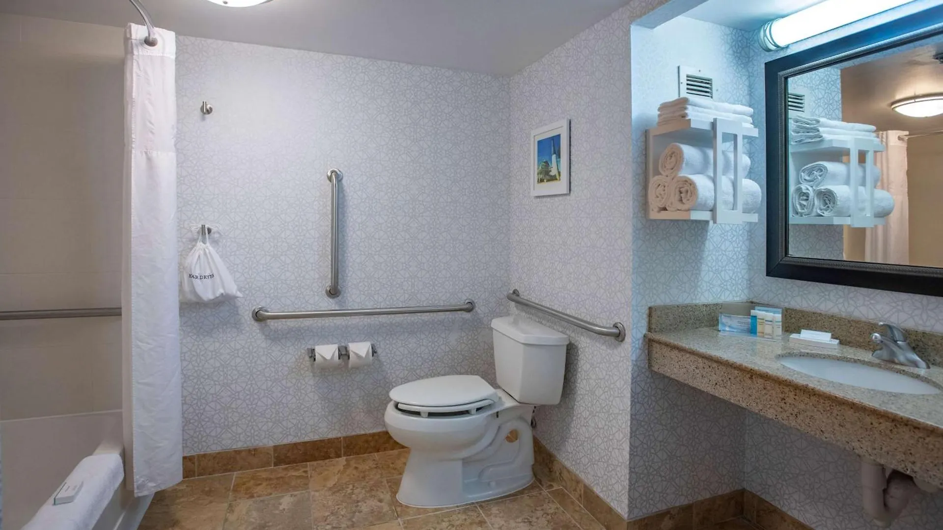 Hampton Inn Pensacola-Airport