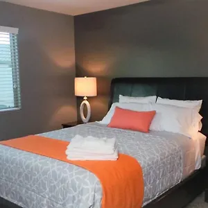  Homestay Adventure United States