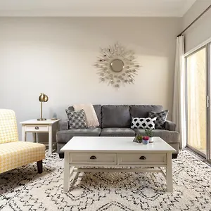 Holiday home Townhome United States