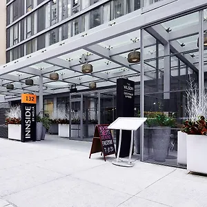 **** Hotel Innside By Melia Nomad United States