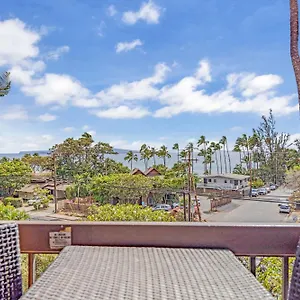  Holiday home Maui Vista 1411 United States